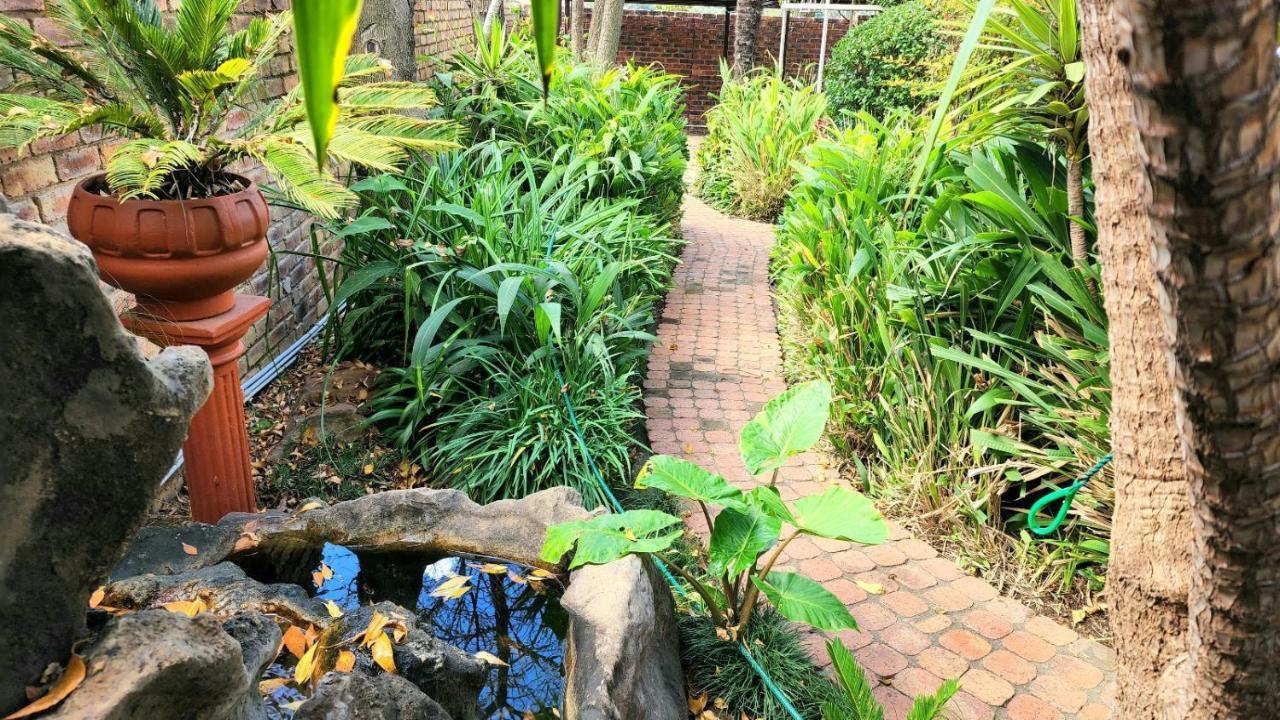 Lavender Villa No Loadshedding Kempton Park Exterior foto