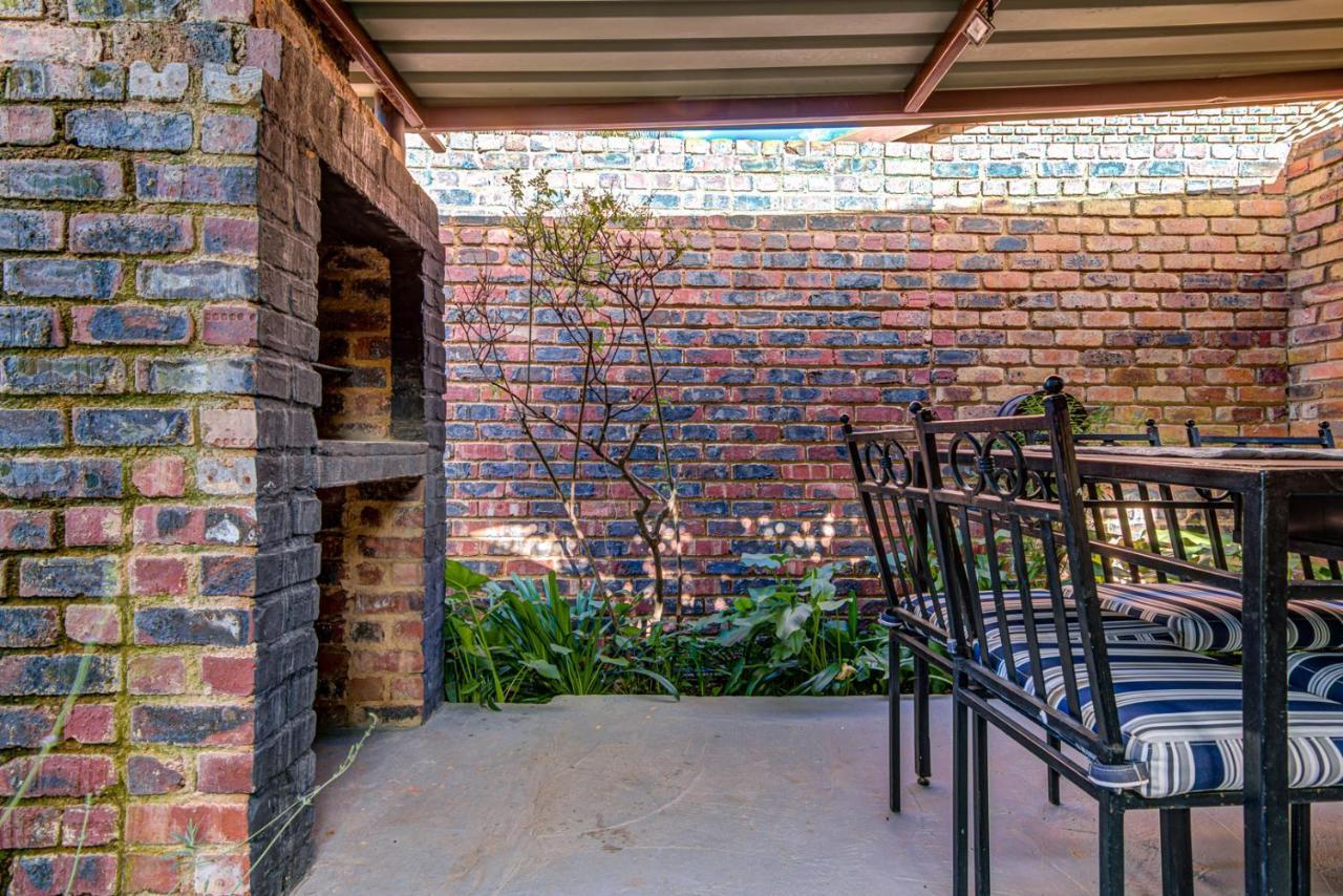 Lavender Villa No Loadshedding Kempton Park Exterior foto