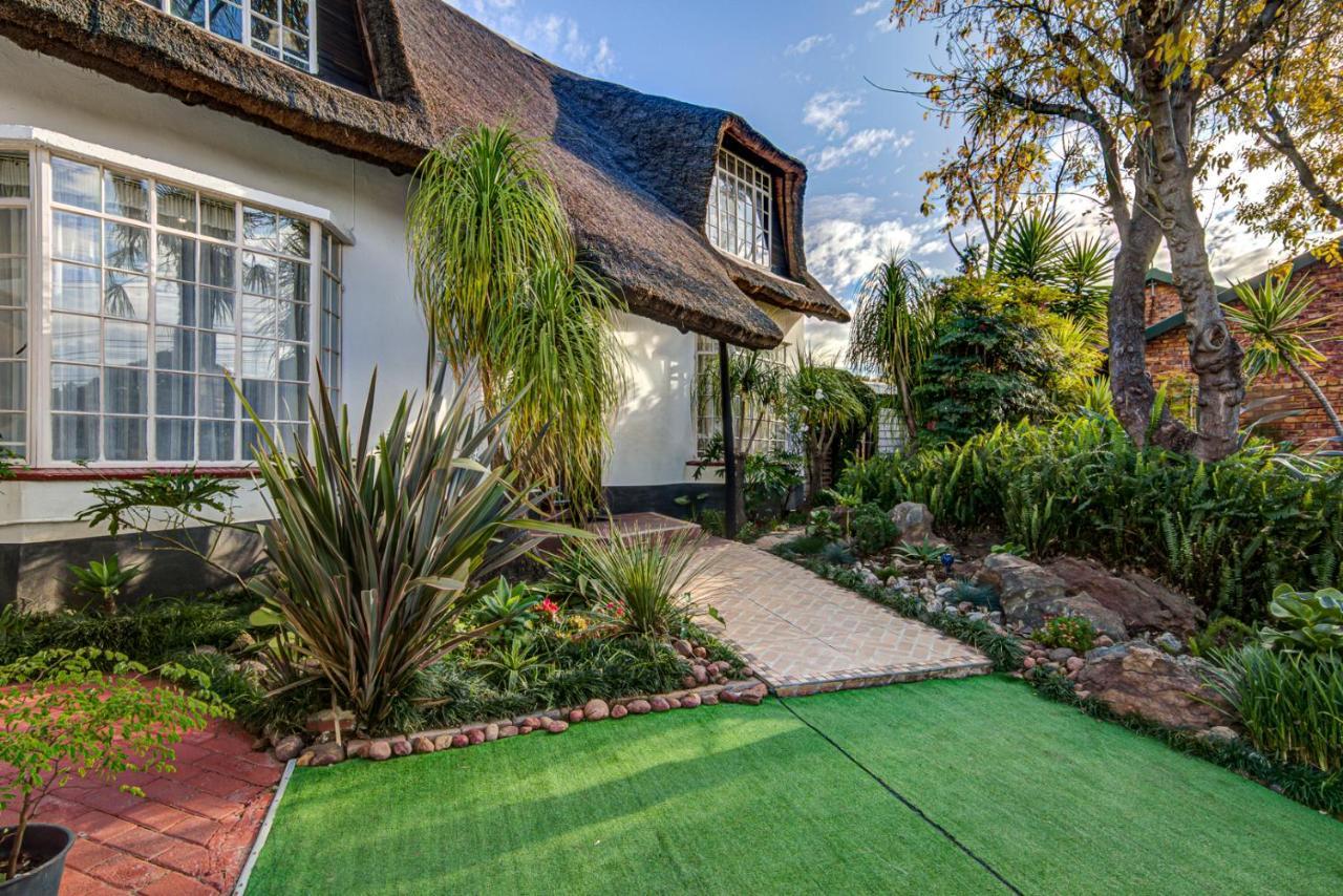 Lavender Villa No Loadshedding Kempton Park Exterior foto