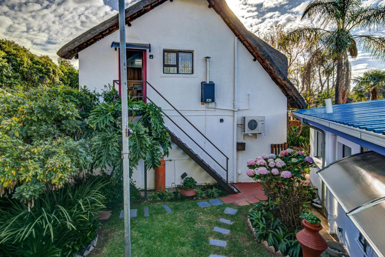 Lavender Villa No Loadshedding Kempton Park Exterior foto