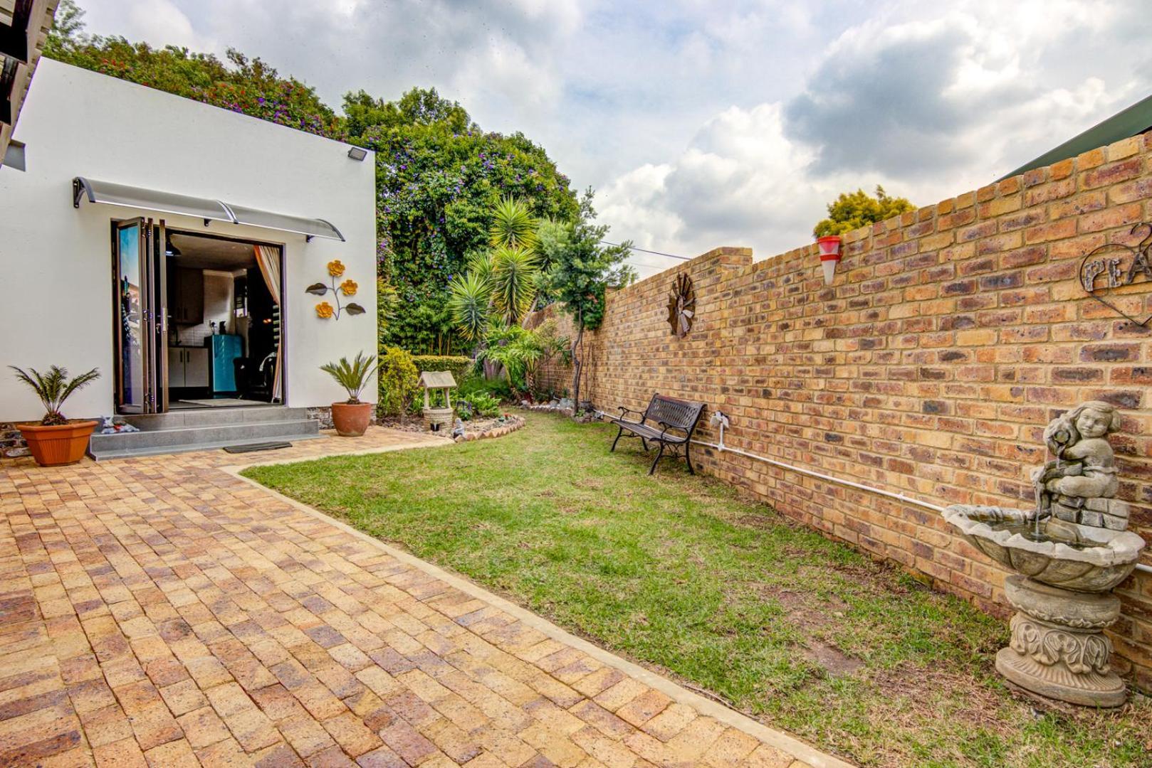 Lavender Villa No Loadshedding Kempton Park Exterior foto