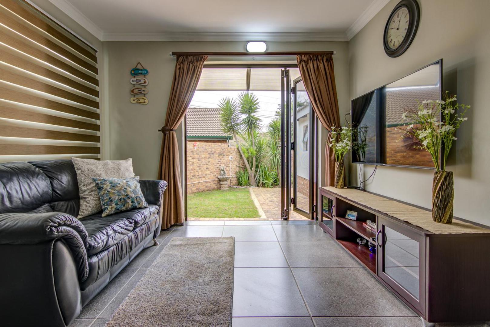 Lavender Villa No Loadshedding Kempton Park Exterior foto