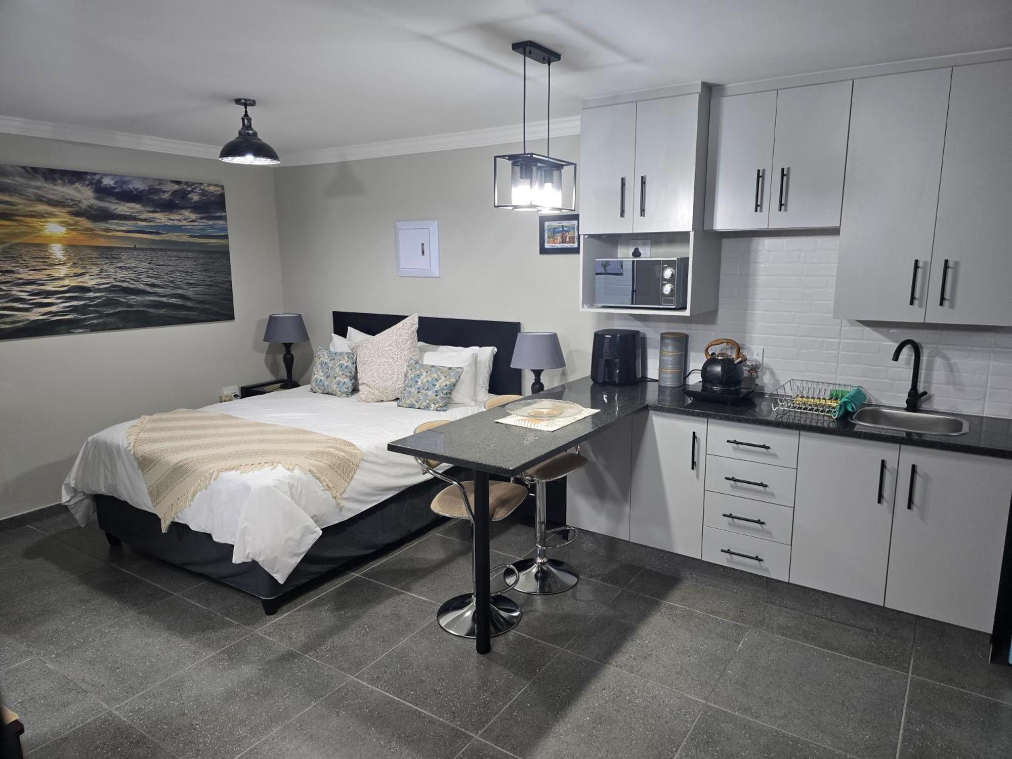 Lavender Villa No Loadshedding Kempton Park Zimmer foto