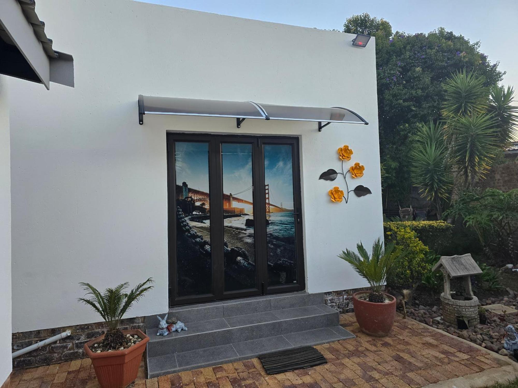 Lavender Villa No Loadshedding Kempton Park Zimmer foto