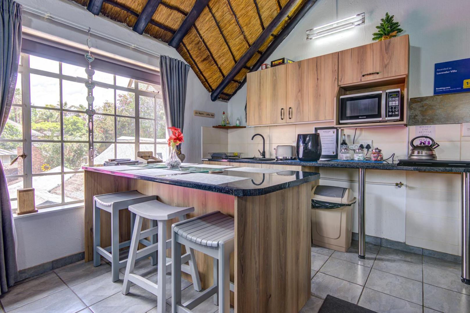 Lavender Villa No Loadshedding Kempton Park Exterior foto
