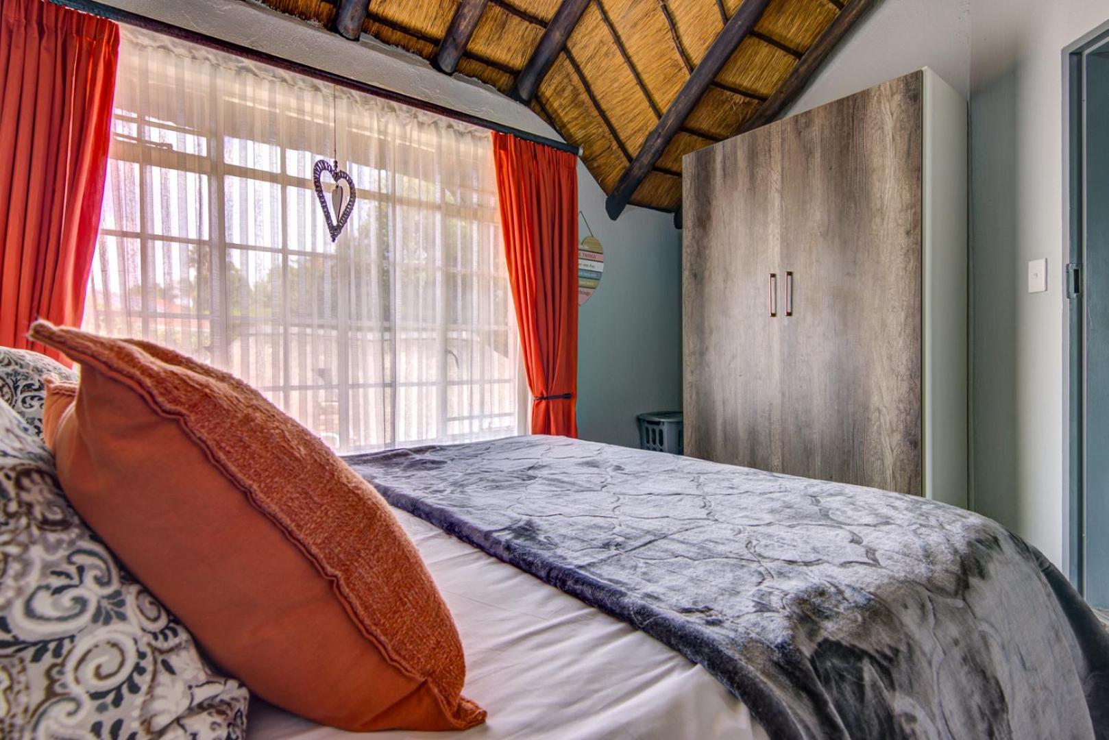 Lavender Villa No Loadshedding Kempton Park Exterior foto