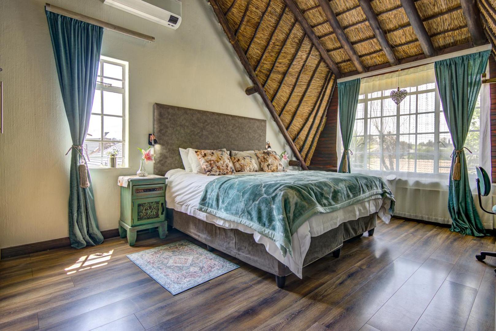 Lavender Villa No Loadshedding Kempton Park Exterior foto